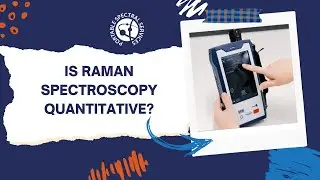 Is Raman spectroscopy quantitative? | Answered by Spectral Experts