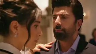 Hira &  Orhun - Clip