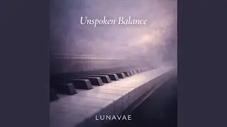Unspoken Balance