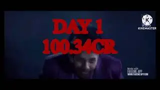 IPL in 3 Days 340.56 Cr | Watch it in theatres