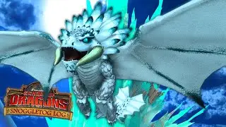 CONSIGO A SALVAJIBESTIA ALFA CHIMERAGON DRAGON LEGENDARIO | NUEVO DRAGON SCHOOL OF DRAGONS