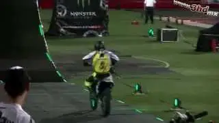 Los mejores Saltos de Xpilots