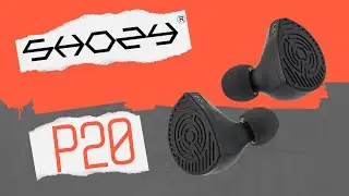 🟧⬛️Shozy P20 — Комфорт замість агресії⬛️🟧