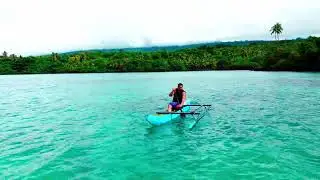 Samoa 2023 - Drone Cinematic