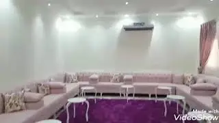 استراحة الشموخ حي الأجواد بجدة