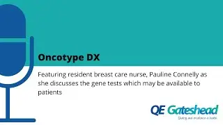 Oncotype DX