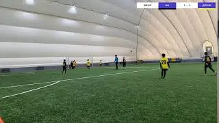 Поле 3 | ФК Атлет - ДЮСШ Атлет | SuperleagueCup | Щасливе | 24.12.2025
ФК VS ДЮСШ