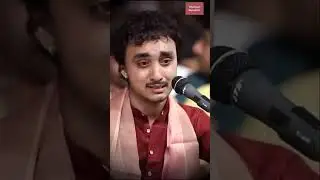 Narayan Swami ni yad GOPAL SADHU#santvani #shorts #shortfeed #bhajan