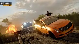 Battlefield Hardline - Gameplay - Part - 7 - [ Srilanka ]