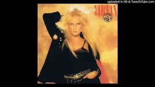 Sylvie Vartan ‎– Running Scared (LP Version 1985)
