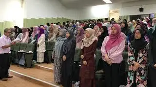 TEKNIK NLP WELL FORM OUTCOME