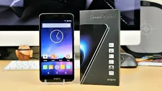 Обзор Zopo Speed ​​7 Plus: скорости Ferrari?