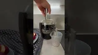 Philips HR1832/00 Entsafter Test