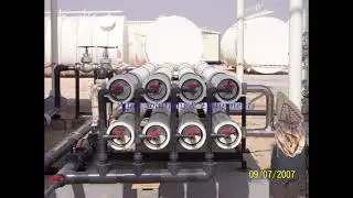 Aqua Solutions & Equipments
