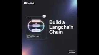 LangChain Tutorial (OpenAI) | Ep 2 | Prompt Templates + Chains (Pipe Operator)