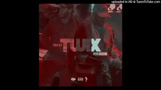 Fridai Nite - TWIX - Ft Peter Jackson (Official Audio)