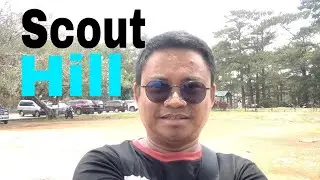 Scout hill