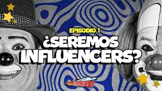 Nuestro primer PODCASTSÓNICO | Episodio 1