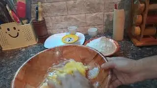 ترتة الفرونجيبان مع عمو خليفة (دورة الشيف الصغير)