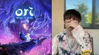 NRG ACEU | Ori and the Will of the Wisps (Full Playthrough)