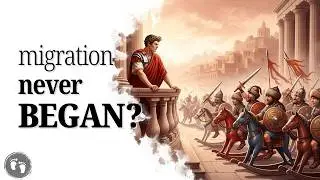 What If the Migration Period Never Happened: The Eternal Roman Legacy ,Sleep Story
