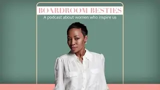 How to make Big Waves, with even Bigger Plans: Tracey-Lee Oliver