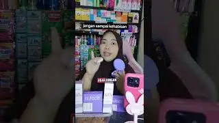 rekomendasi cushion dari nuface #nuface