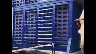 ► MINING CITY NEW BITCOIN mining btc PROJECT X BTC2X