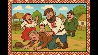 Жартівлива пісня про костоправа