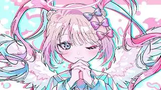 [Dubstep] LE SSERAFIM - Crazy (Telemist Remix)