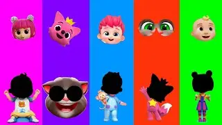&ldquo;Hey kids! Welcome to Funny Faces!