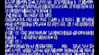 *** STOP: 0x000000FE (0x00000008, 0x000000006, 0x00000009, 0x847075cc)