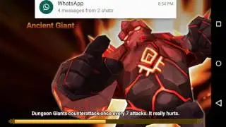 Summoners War GB10 speed team