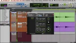 Guitar Stutter Effect Qwik Tip