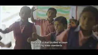 Digital Water Management - Botanical Water Technologies - Shortlisted