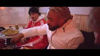 BKZ - MAGIC ft. LE HOUD #BINKSLIFE1