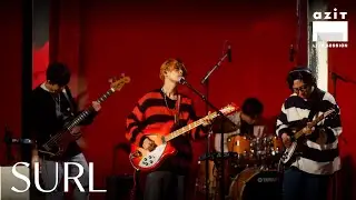 설 | SURL | Fall | azit live session #116