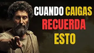 C&oacute;mo Volver a Empezar Desde Cero Cuando Todo Sale Mal | Motivaci&oacute;n Estoica