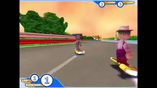 Rocket Boards 1