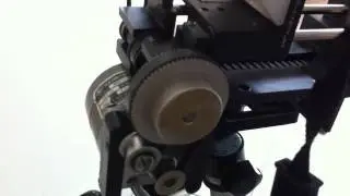 Macro rail tour