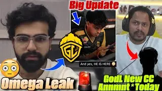 Omega Reveal GodL Secretly Offer Him⚠️Jonathan Big Update🚨GodL CC Annmnt* Today💛😳Manya Wish Admino🥳