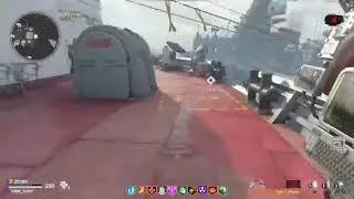 Outbreak Zombies E-Tool only