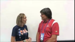 AG&TD2014035   Tina Klingenberg Liver Recipient Transplant Games of America