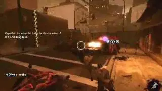 Rage Quit : Left 4 Dead