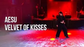 aesu &ndash; velvet of kisses [ASIA ZONE | AUTUMN PARTY]