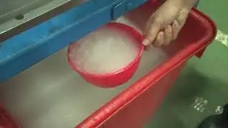 Snowkey Slurry Ice Machine