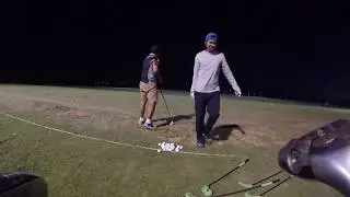 Baseball grip driver