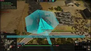 Act of Aggression: Cartel Mission 5 - Fall of Olympus... Rise of Heliopolis