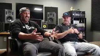 wigglefist sits down with DMTV / WHO?MAG