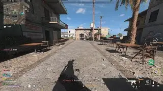 DMZ - Complete Mess against platoon 😂😈
